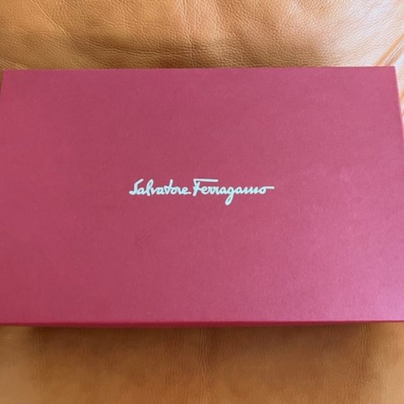 Salvatore Ferragamo Shoes for men